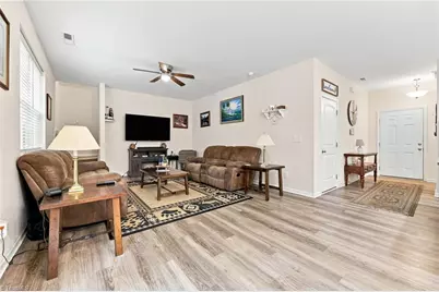 527 Dogwood Drive, Liberty, NC 27298 - Photo 10