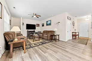 527 Dogwood Dr, Liberty, NC 27298 - Photo 10