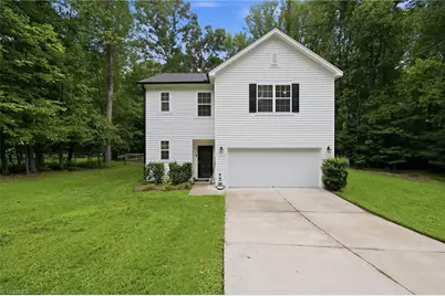 527 Dogwood Drive, Liberty, NC 27298 - Photo 28