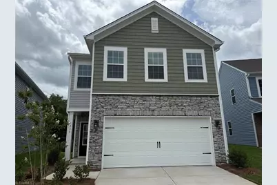 5236 Amaryllis Way, Winston-Salem, NC 27104 - Photo 2