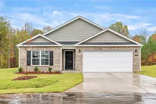 2707 Orange Blossom St, Greensboro, NC 27406 - Photo 1