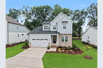 5106 Whaitley Lane, Greensboro, NC 27407 - Photo 2
