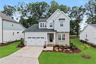5106 Whaitley Ln, Greensboro, NC 27407 - Photo 2