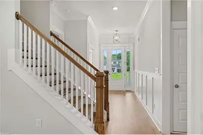 5106 Whaitley Lane, Greensboro, NC 27407 - Photo 6