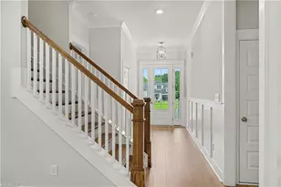 5106 Whaitley Ln, Greensboro, NC 27407 - Photo 6