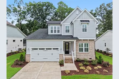 5106 Whaitley Lane, Greensboro, NC 27407 - Photo 1