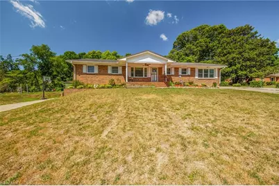 3902 Old Lexington Road, Winston-Salem, NC 27107 - Photo 42