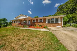 3902 Old Lexington Rd, Winston-Salem, NC 27107 - Photo 1