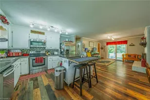3902 Old Lexington Rd, Winston-Salem, NC 27107 - Photo 12
