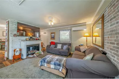 3902 Old Lexington Road, Winston-Salem, NC 27107 - Photo 6