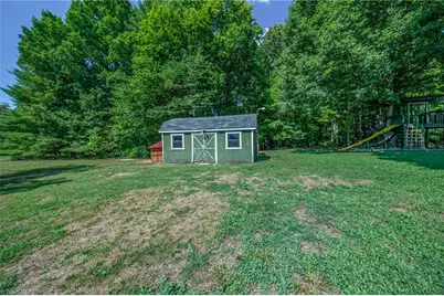3902 Old Lexington Road, Winston-Salem, NC 27107 - Photo 34