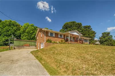3902 Old Lexington Road, Winston-Salem, NC 27107 - Photo 2