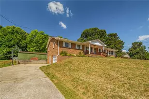 3902 Old Lexington Rd, Winston-Salem, NC 27107 - Photo 2