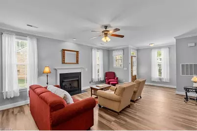 14 Rhododendron Drive, Greensboro, NC 27455 - Photo 6