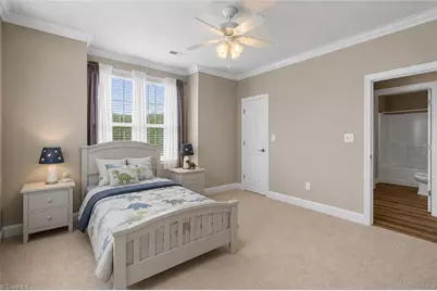14 Rhododendron Drive, Greensboro, NC 27455 - Photo 22