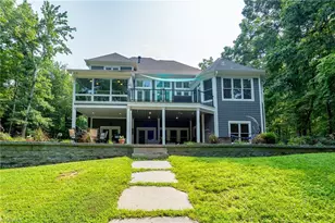 1820 Southpoint Ln, New London, NC 28127 - Photo 2