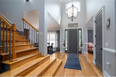 1820 Southpoint Lane, New London, NC 28127 - Photo 6