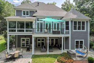 1820 Southpoint Ln, New London, NC 28127 - Photo 42