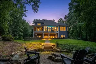 1820 Southpoint Ln, New London, NC 28127 - Photo 4
