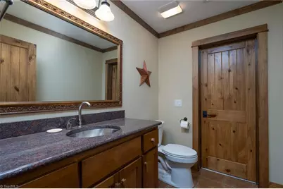 1820 Southpoint Lane, New London, NC 28127 - Photo 38