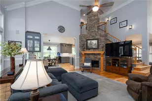 1820 Southpoint Ln, New London, NC 28127 - Photo 8