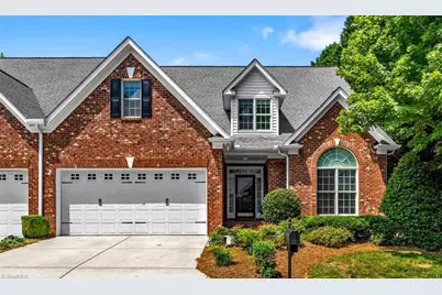 7 Hines Park Lane, Greensboro, NC 27455 - Photo 1