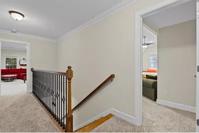 7 Hines Park Lane, Greensboro, NC 27455 - Photo 36