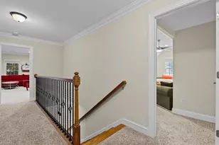 7 Hines Park Ln, Greensboro, NC 27455 - Photo 36