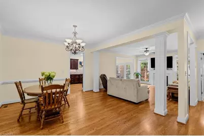 7 Hines Park Lane, Greensboro, NC 27455 - Photo 6