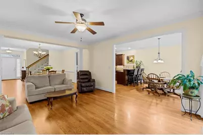 7 Hines Park Lane, Greensboro, NC 27455 - Photo 12