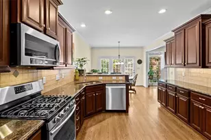7 Hines Park Ln, Greensboro, NC 27455 - Photo 22