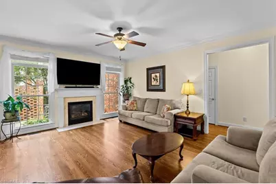 7 Hines Park Lane, Greensboro, NC 27455 - Photo 14