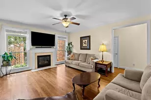 7 Hines Park Ln, Greensboro, NC 27455 - Photo 14