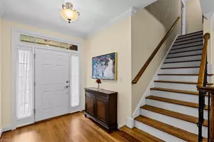 7 Hines Park Ln, Greensboro, NC 27455 - Photo 4