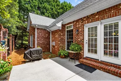 7 Hines Park Lane, Greensboro, NC 27455 - Photo 48
