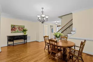 7 Hines Park Ln, Greensboro, NC 27455 - Photo 8