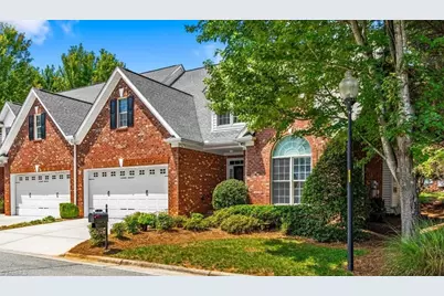 7 Hines Park Lane, Greensboro, NC 27455 - Photo 2