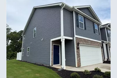 1106 Broholmer Lane, Greensboro, NC 27405 - Photo 1
