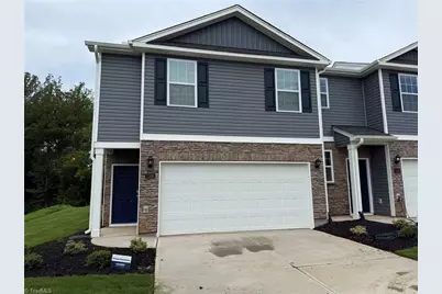 1106 Broholmer Lane, Greensboro, NC 27405 - Photo 2