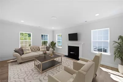 1980 Palmer Drive, Graham, NC 27253 - Photo 6