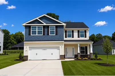 1980 Palmer Drive, Graham, NC 27253 - Photo 1