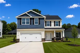 1980 Palmer Dr, Graham, NC 27253 - Photo 1