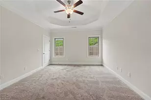 3840 Thistleberry Rd, High Point, NC 27265 - Photo 14