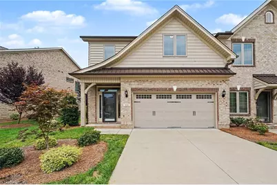 3840 Thistleberry Road, High Point, NC 27265 - Photo 2