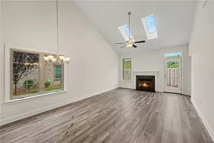 3840 Thistleberry Rd, High Point, NC 27265 - Photo 2