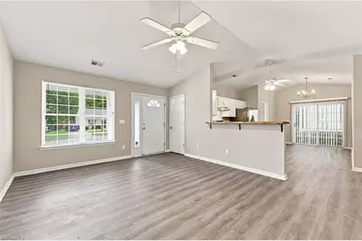 3 Franklinwood Drive, Greensboro, NC 27401 - Photo 8