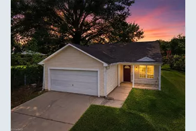 3 Franklinwood Drive, Greensboro, NC 27401 - Photo 1