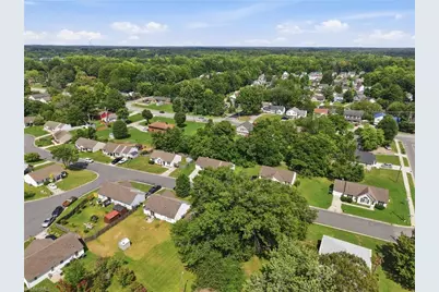 3 Franklinwood Drive, Greensboro, NC 27401 - Photo 36