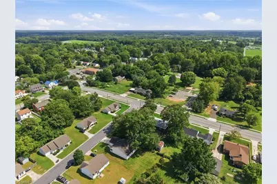 3 Franklinwood Drive, Greensboro, NC 27401 - Photo 40