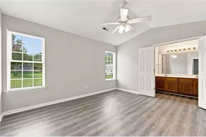 3 Franklinwood Drive, Greensboro, NC 27401 - Photo 20